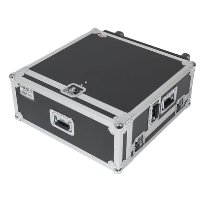 ProX XS-AHQU24DHW ATA Flight Case for Allen and Heath QU-24
