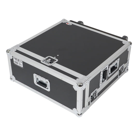 ProX XS-AHQU24DHW ATA Flight Case for Allen and Heath QU-24
