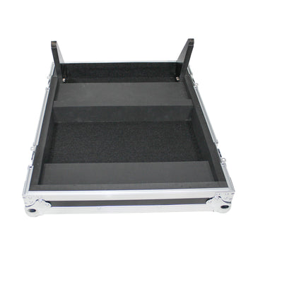 ProX XS-AHQU16 ATA Flight Case for Allen and Heath QU-16