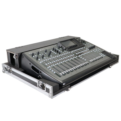 ProX XS-BX32DHW ATA Flight Case For Behringer X32 With Doghouse