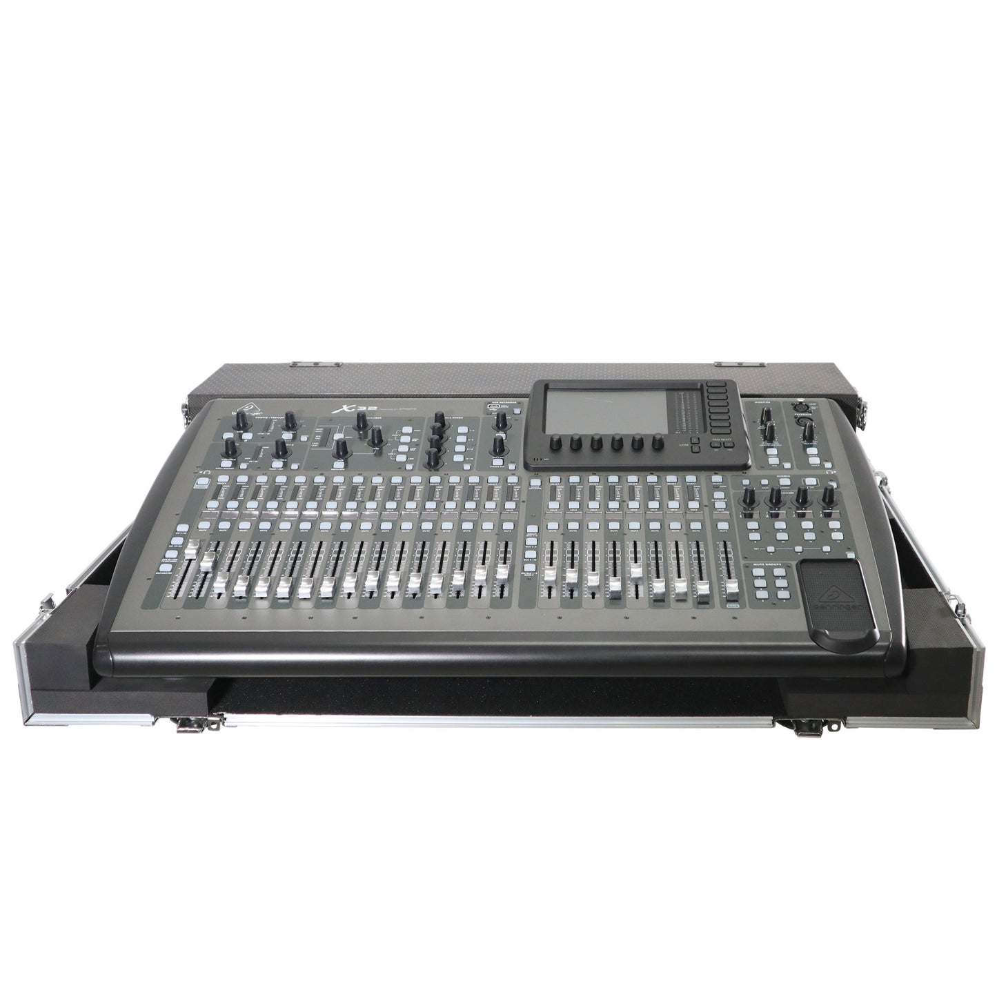 ProX XS-BX32DHW ATA Flight Case For Behringer X32 With Doghouse