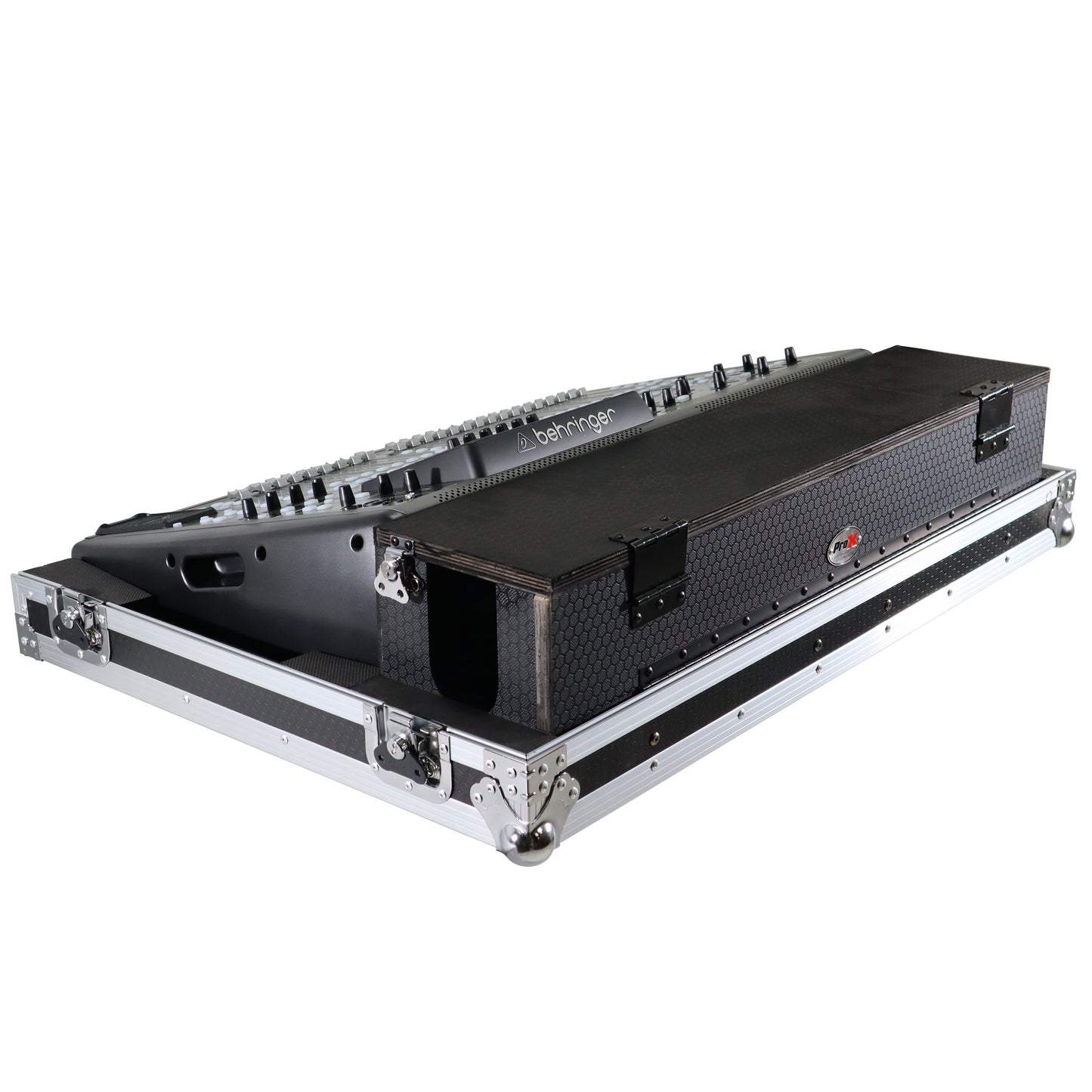 ProX XS-BX32DHW ATA Flight Case For Behringer X32 With Doghouse