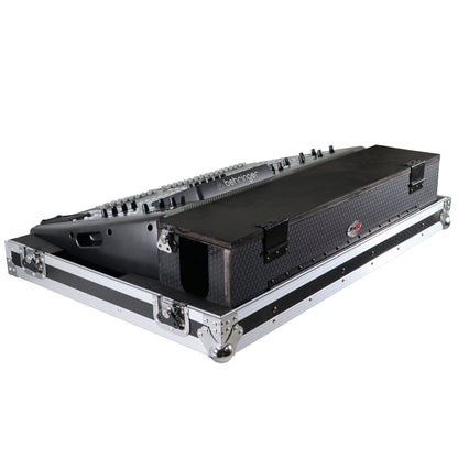 ProX XS-BX32DHW ATA Flight Case For Behringer X32 With Doghouse