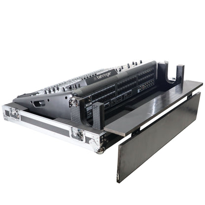 ProX XS-BX32DHW ATA Flight Case For Behringer X32 With Doghouse