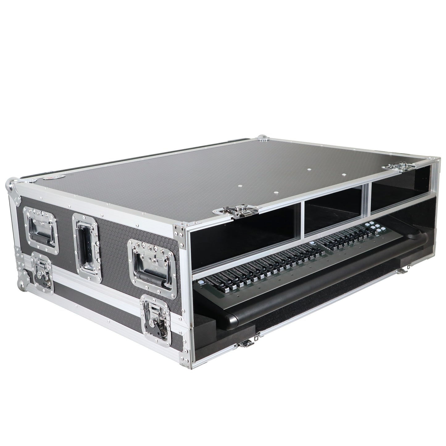 ProX XS-BX32DHW ATA Flight Case For Behringer X32 With Doghouse