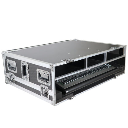 ProX XS-BX32DHW ATA Flight Case For Behringer X32 With Doghouse