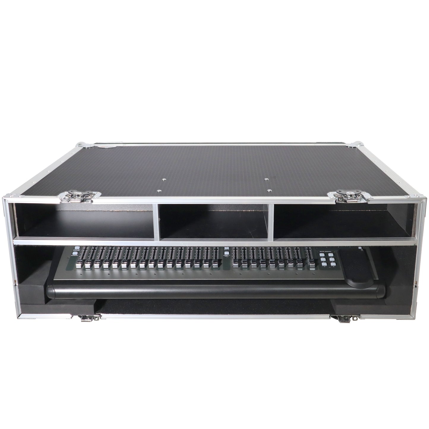 ProX XS-BX32DHW ATA Flight Case For Behringer X32 With Doghouse