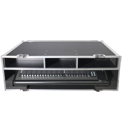 ProX XS-BX32DHW ATA Flight Case For Behringer X32 With Doghouse