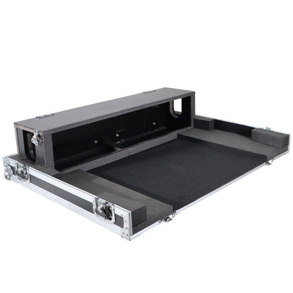 ProX XS-BX32DHW ATA Flight Case For Behringer X32 With Doghouse