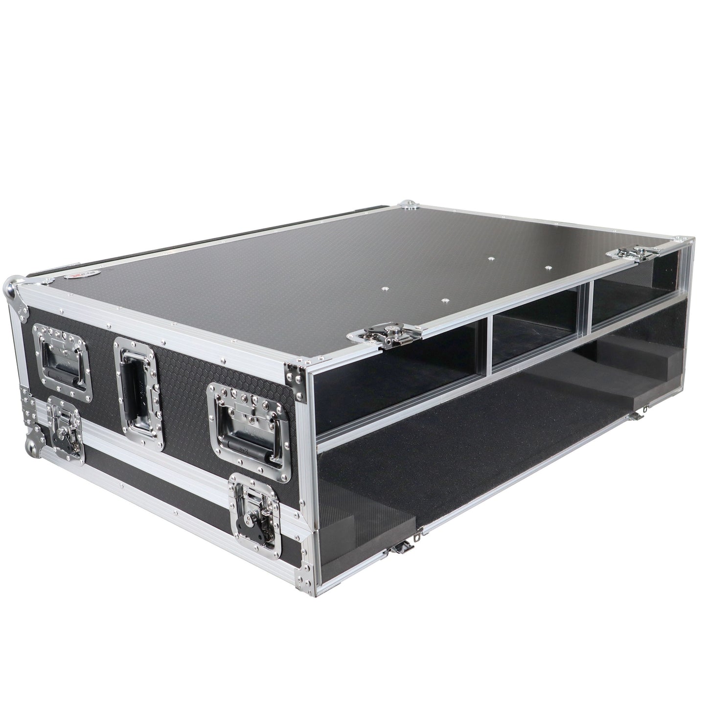 ProX XS-BX32DHW ATA Flight Case For Behringer X32 With Doghouse