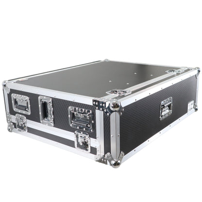 ProX XS-BX32DHW ATA Flight Case For Behringer X32 With Doghouse