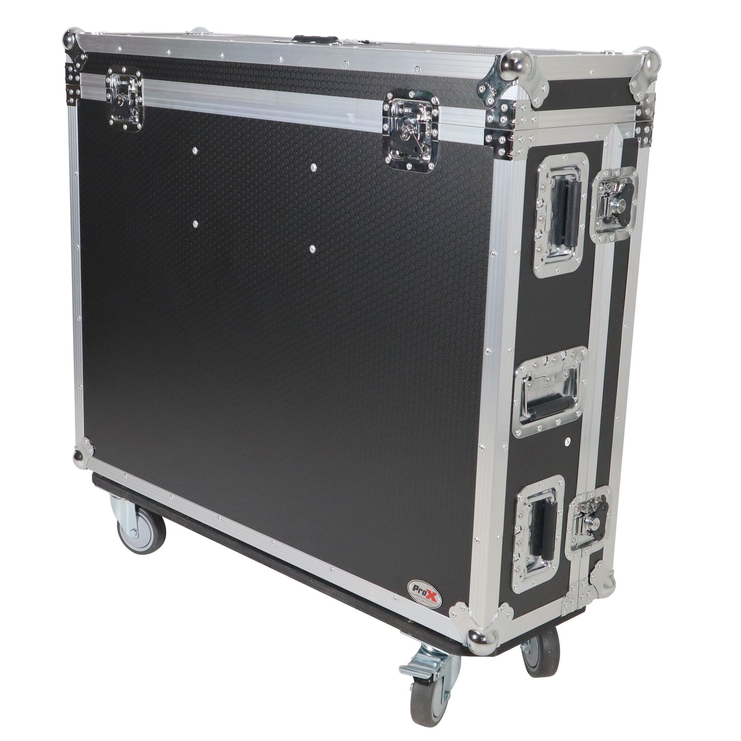 ProX XS-BX32DHW ATA Flight Case For Behringer X32 With Doghouse