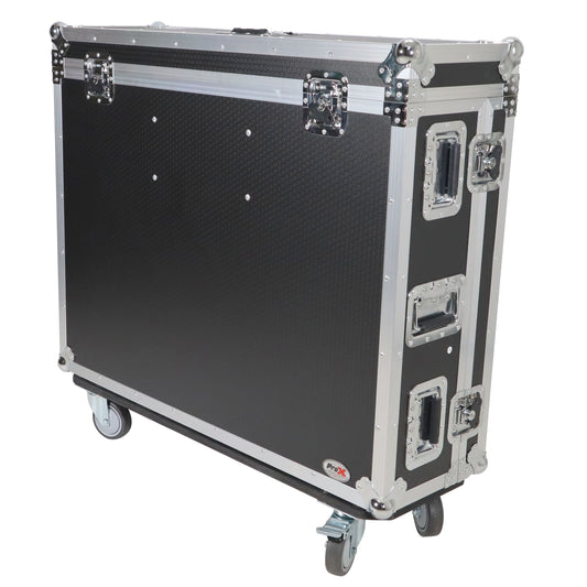 ProX XS-BX32DHW ATA Flight Case For Behringer X32 With Doghouse