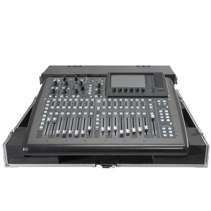 ProX XS-BX32CDHW ATA Mixer Flight Case for Behringer X32 Compact