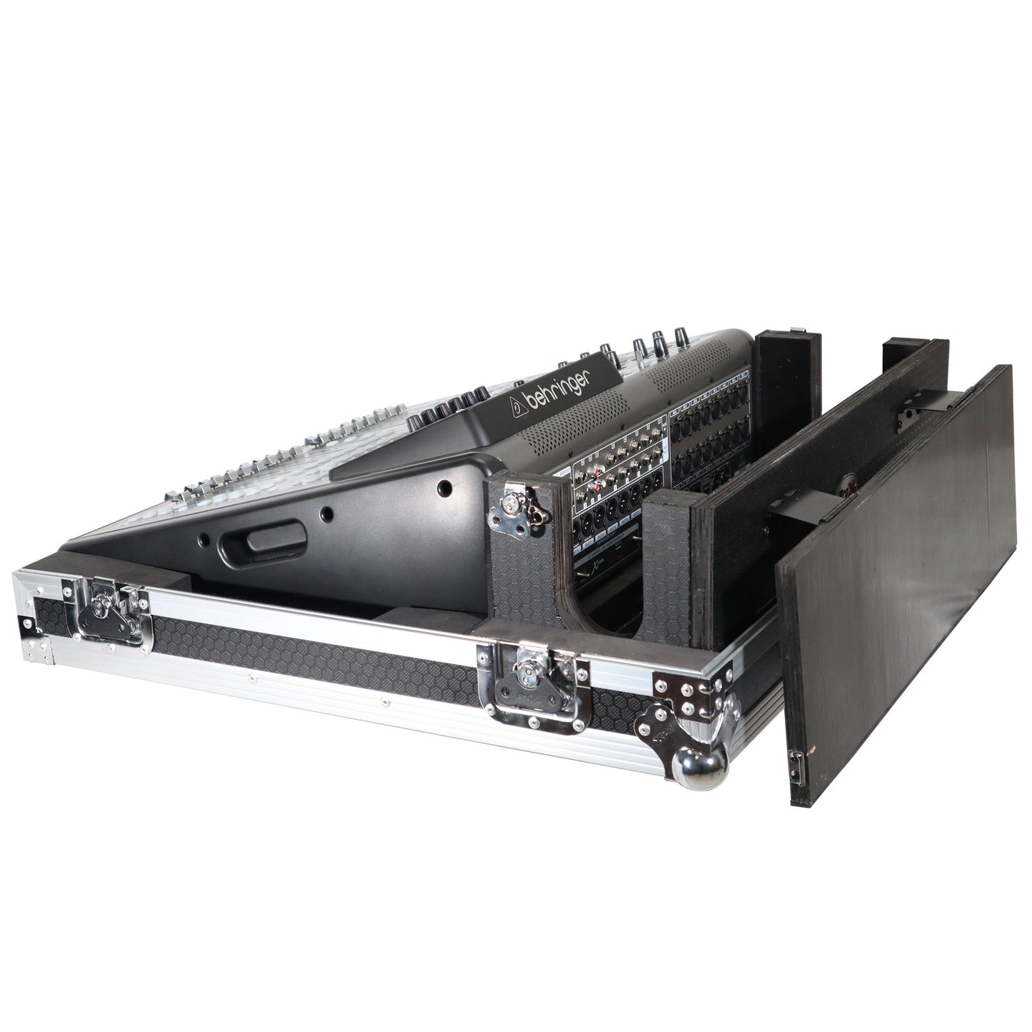 ProX XS-BX32CDHW ATA Mixer Flight Case for Behringer X32 Compact