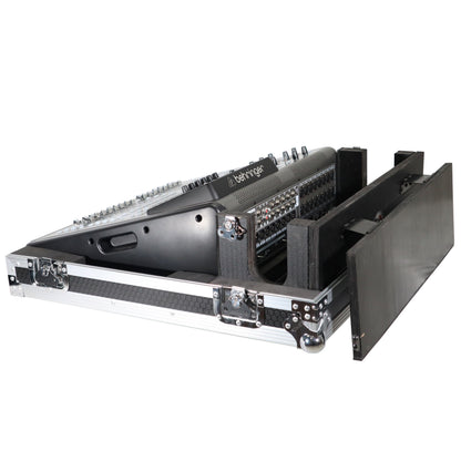 ProX XS-BX32CDHW ATA Mixer Flight Case for Behringer X32 Compact