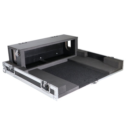 ProX XS-BX32CDHW ATA Mixer Flight Case for Behringer X32 Compact