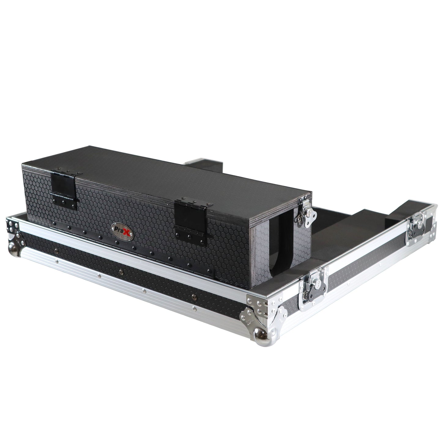 ProX XS-BX32CDHW ATA Mixer Flight Case for Behringer X32 Compact