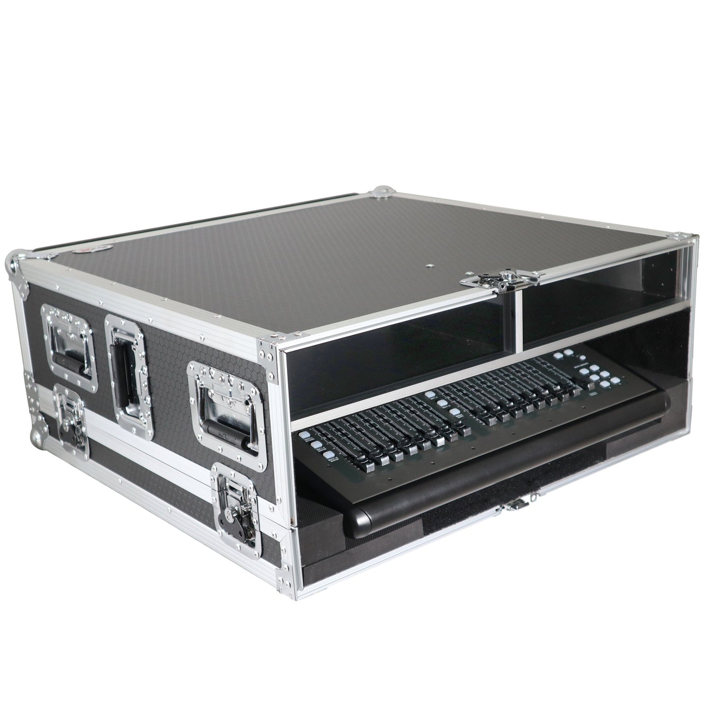 ProX XS-BX32CDHW ATA Mixer Flight Case for Behringer X32 Compact