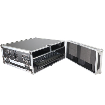 ProX XS-BX32CDHW ATA Mixer Flight Case for Behringer X32 Compact