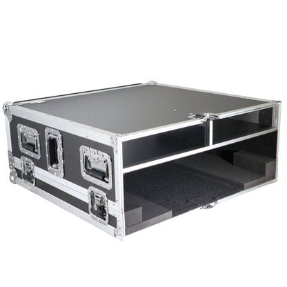 ProX XS-BX32CDHW ATA Mixer Flight Case for Behringer X32 Compact