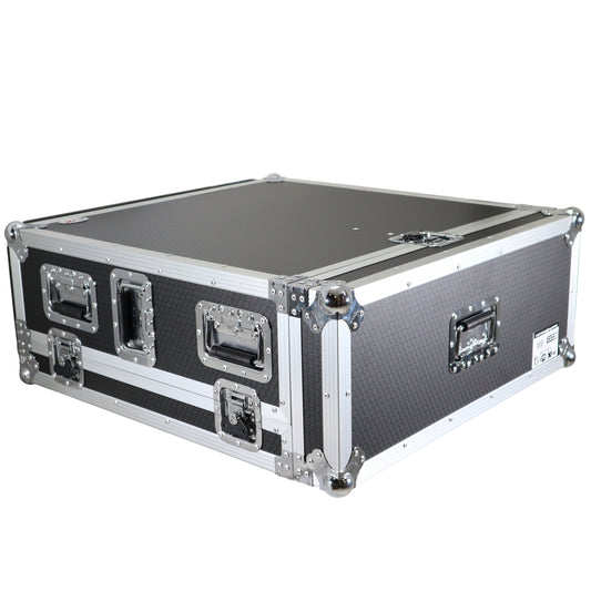 ProX XS-BX32CDHW ATA Mixer Flight Case for Behringer X32 Compact