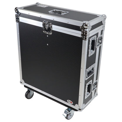 ProX XS-BX32CDHW ATA Mixer Flight Case for Behringer X32 Compact