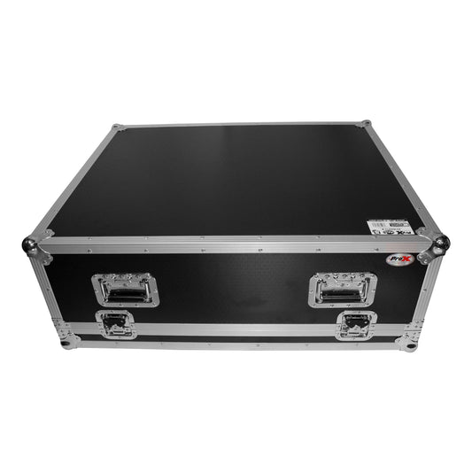 ProX XS-MIDM32W Flight Hard Road Case Fits Midas M32