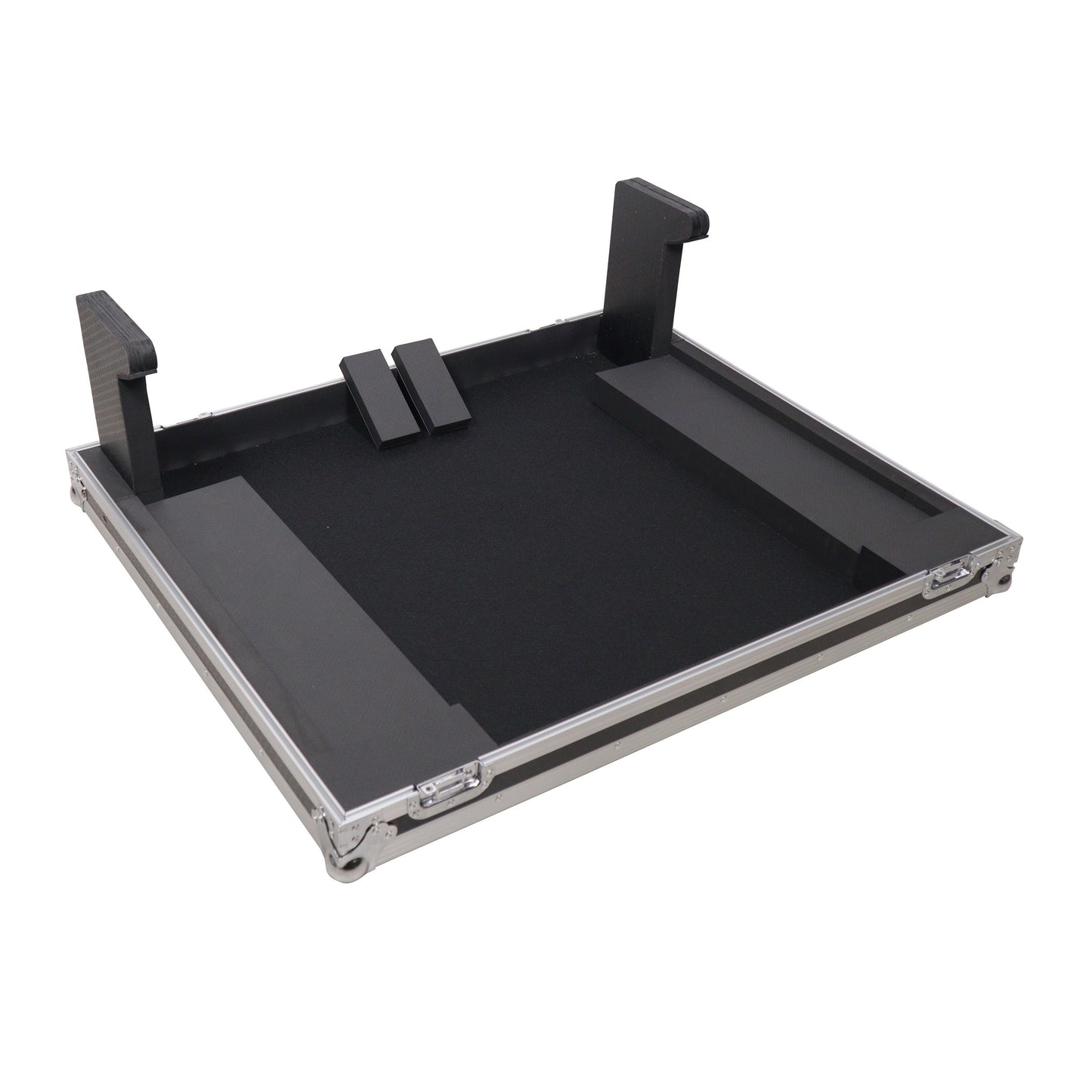 ProX ATA Flight Case for Midas M32 Console Road Case With Casters | Without Doghouse
