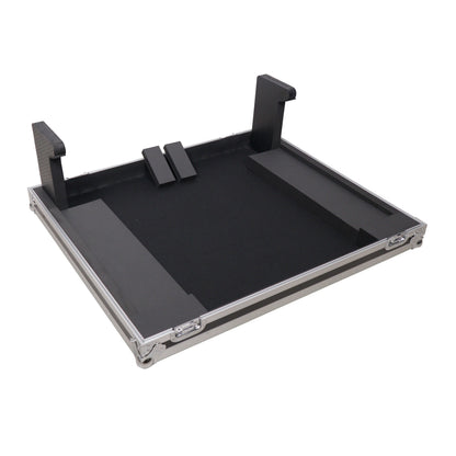 ProX ATA Flight Case for Midas M32 Console Road Case With Casters | Without Doghouse