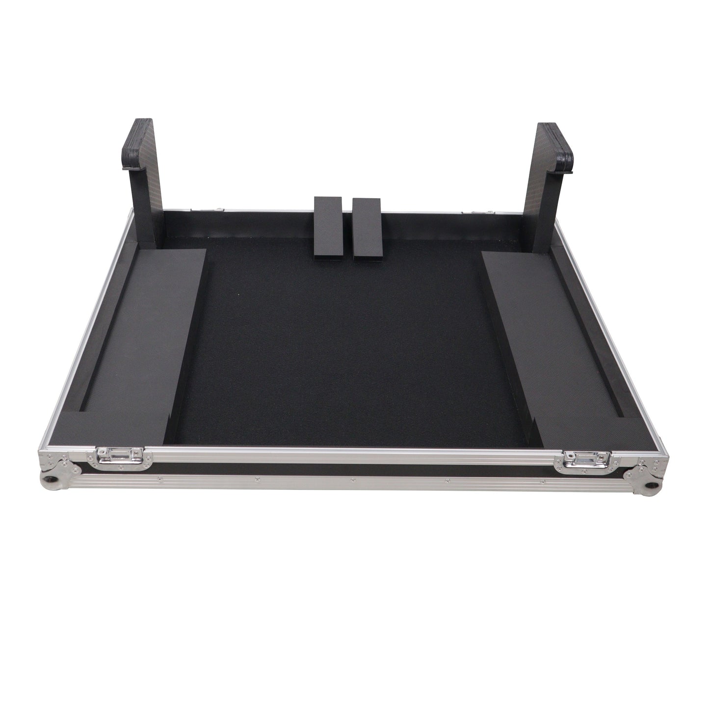ProX ATA Flight Case for Midas M32 Console Road Case With Casters | Without Doghouse