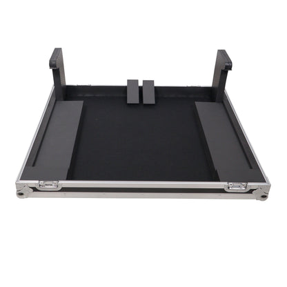ProX ATA Flight Case for Midas M32 Console Road Case With Casters | Without Doghouse