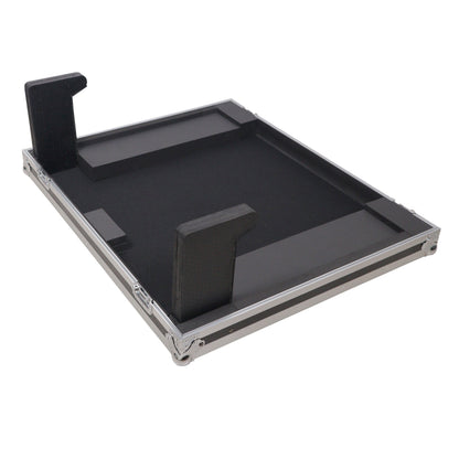 ProX ATA Flight Case for Midas M32 Console Road Case With Casters | Without Doghouse