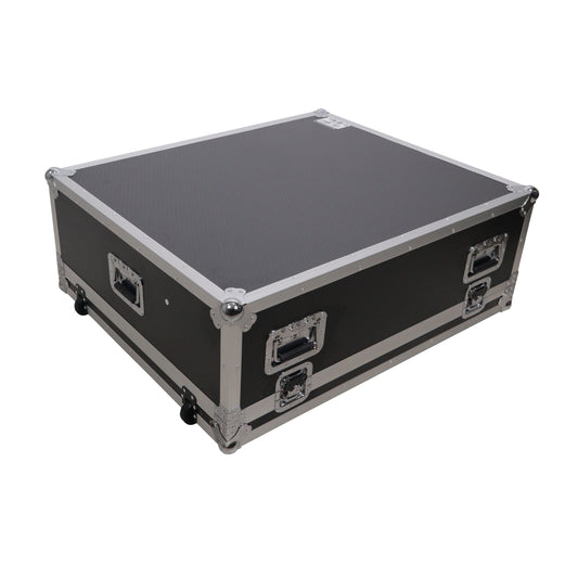 ProX XS-MIDM32W Flight Hard Road Case Fits Midas M32