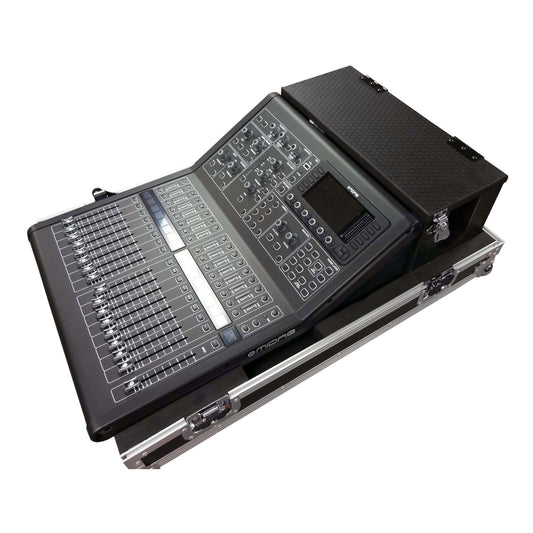 ProX XS-MIDM32RDHW fits Midas M32R Console