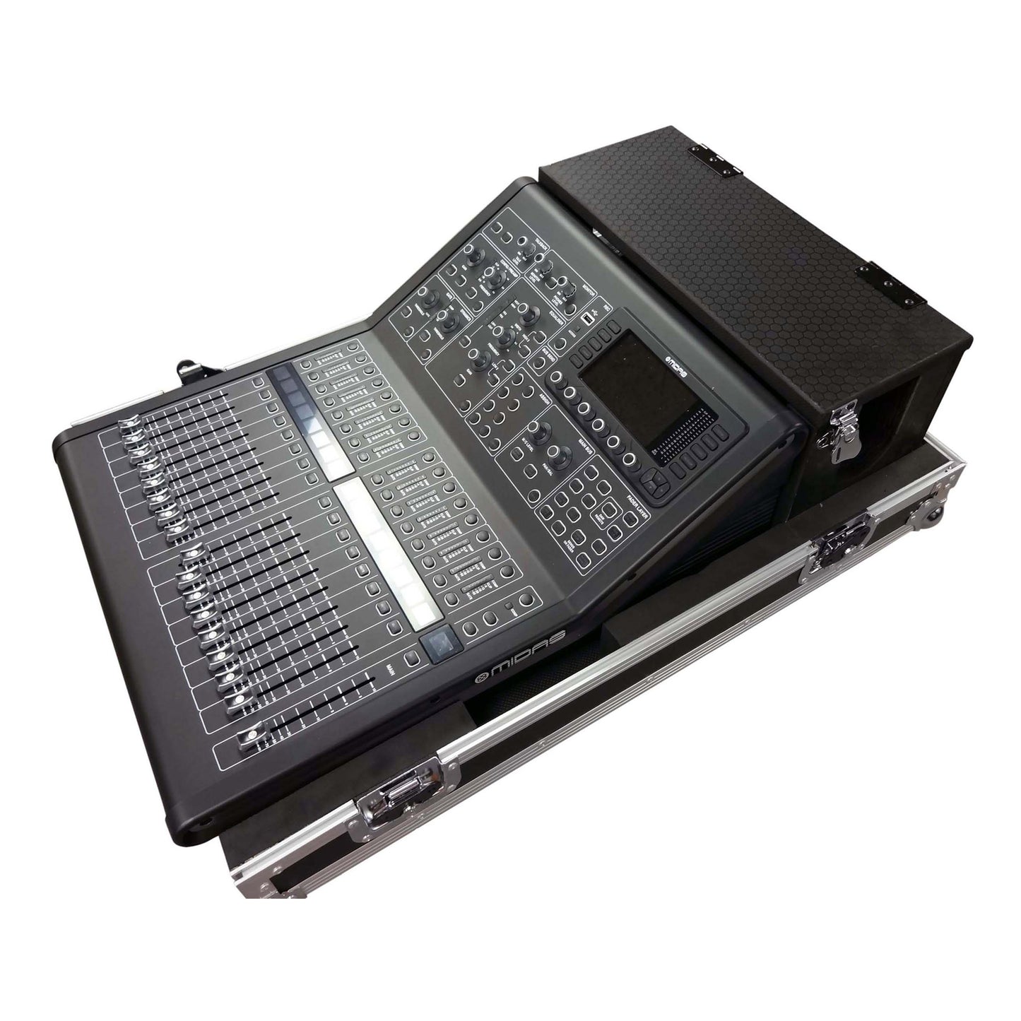 ProX XS-MIDM32RDHW fits Midas M32R Console