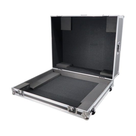 ProX ATA Digital Audio Mixer Flight Case for Yamaha MGP Console With Casters | MGP32X