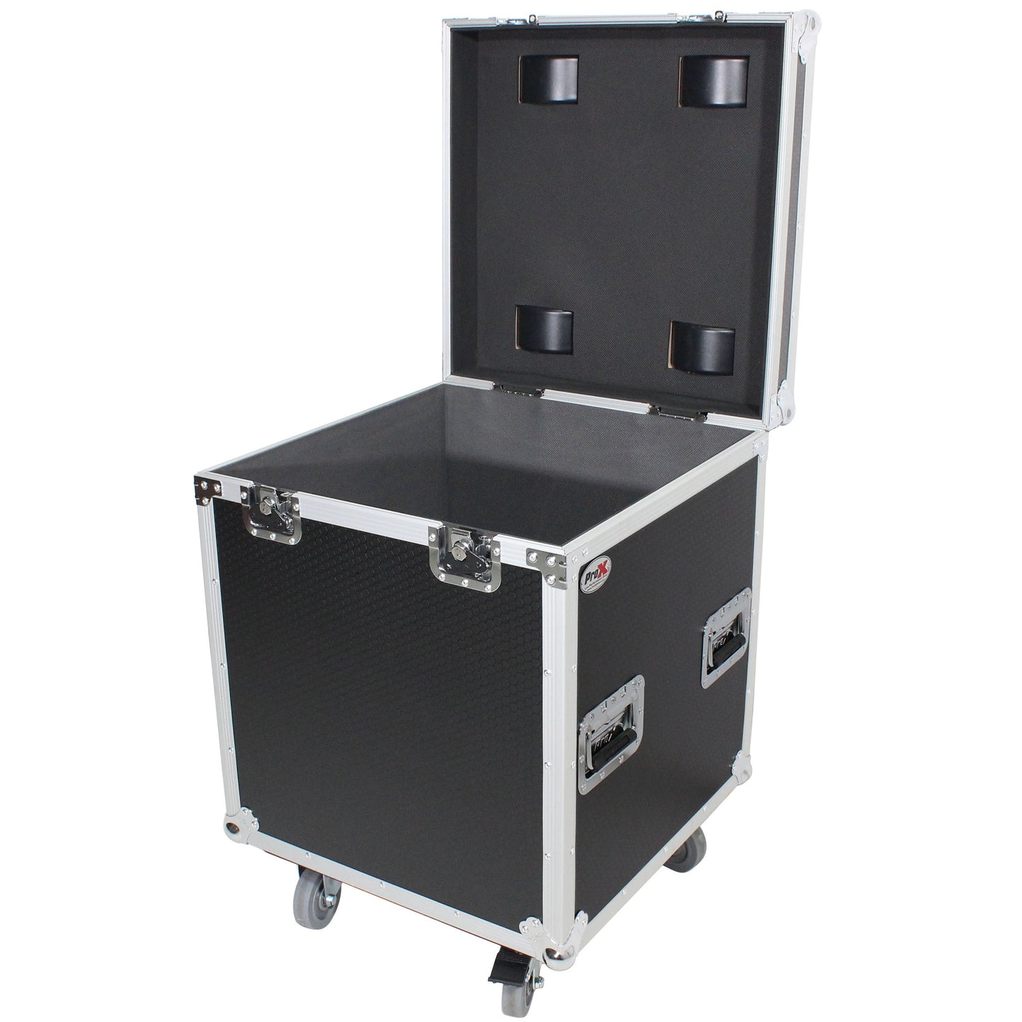 ProX XS-UTL4 ATA Utility Road Case With 4" Casters
