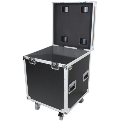 ProX XS-UTL4 ATA Utility Road Case With 4" Casters