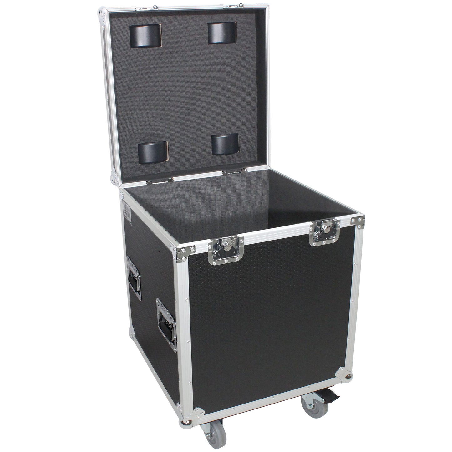 ProX XS-UTL4 ATA Utility Road Case With 4" Casters