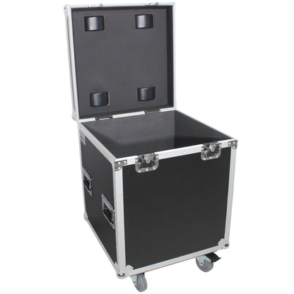 ProX XS-UTL4 ATA Utility Road Case With 4" Casters