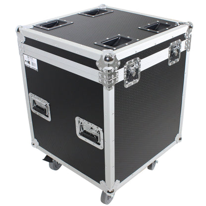 ProX XS-UTL4 ATA Utility Road Case With 4" Casters