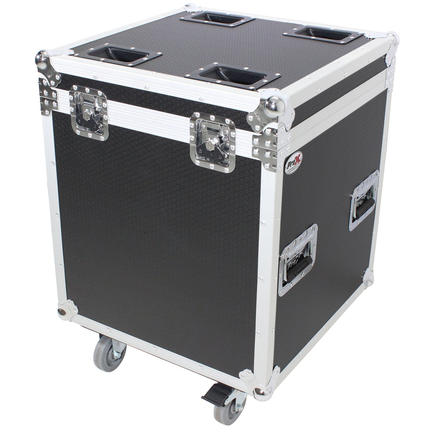 ProX XS-UTL4 ATA Utility Road Case With 4" Casters