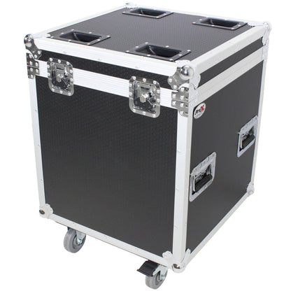 ProX XS-UTL4 ATA Utility Road Case With 4" Casters