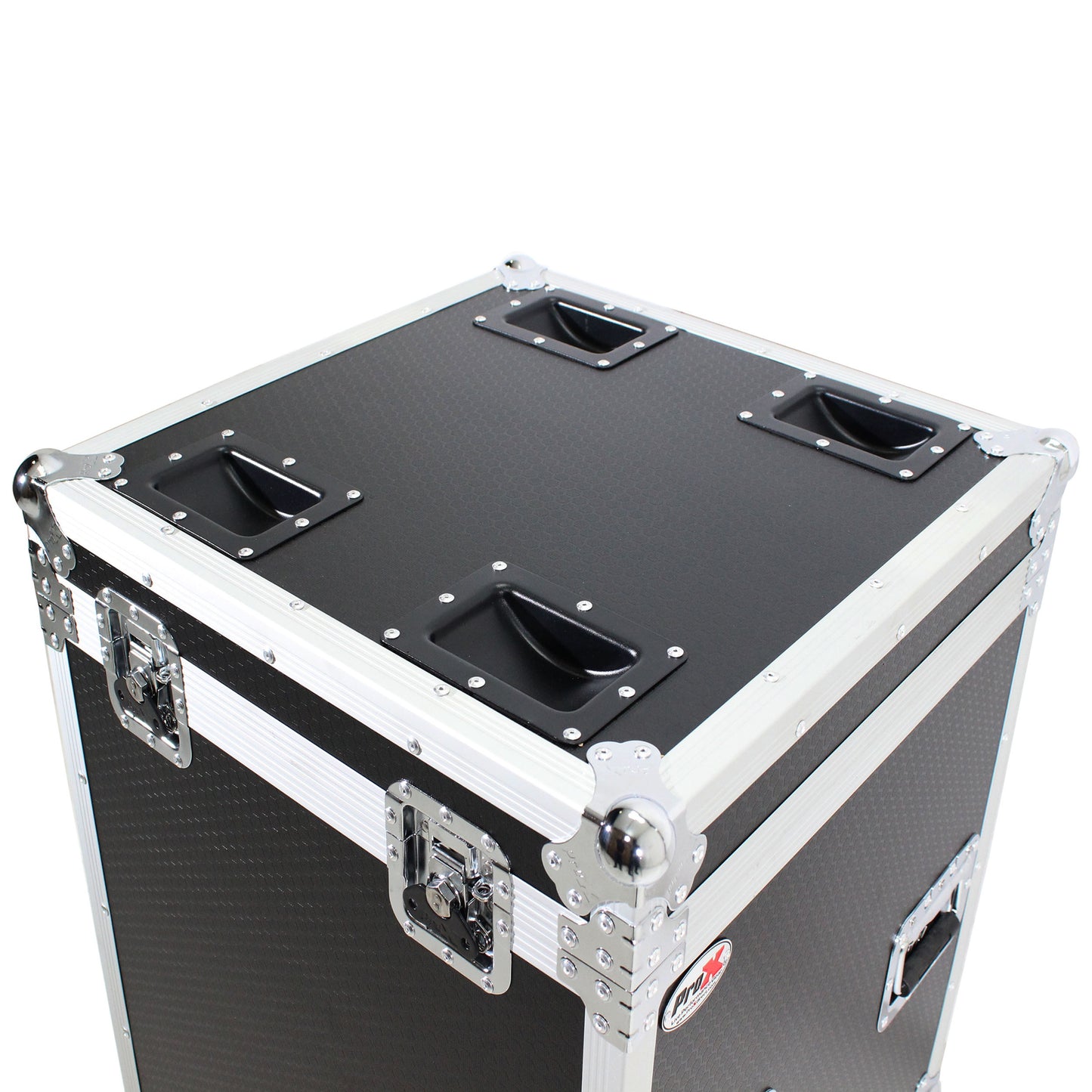 ProX XS-UTL4 ATA Utility Road Case With 4" Casters