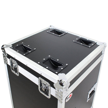 ProX XS-UTL4 ATA Utility Road Case With 4" Casters