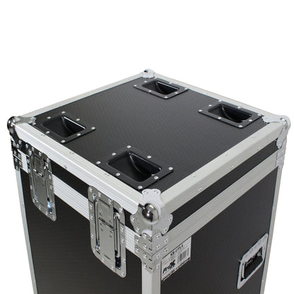 ProX XS-UTL4 ATA Utility Road Case With 4" Casters