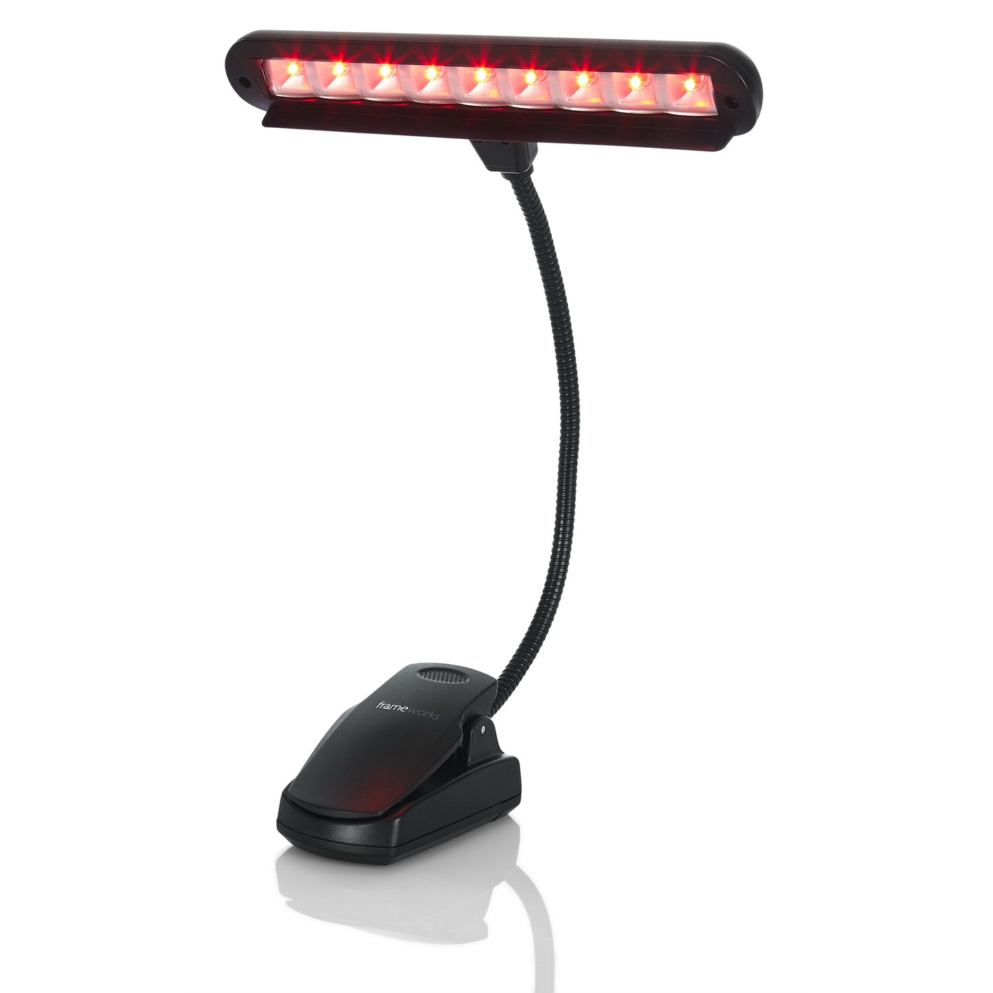 102855_Gator-GFWMUSLEDR-Red-LED-Music-Stand-Lamp_ALT05sqr