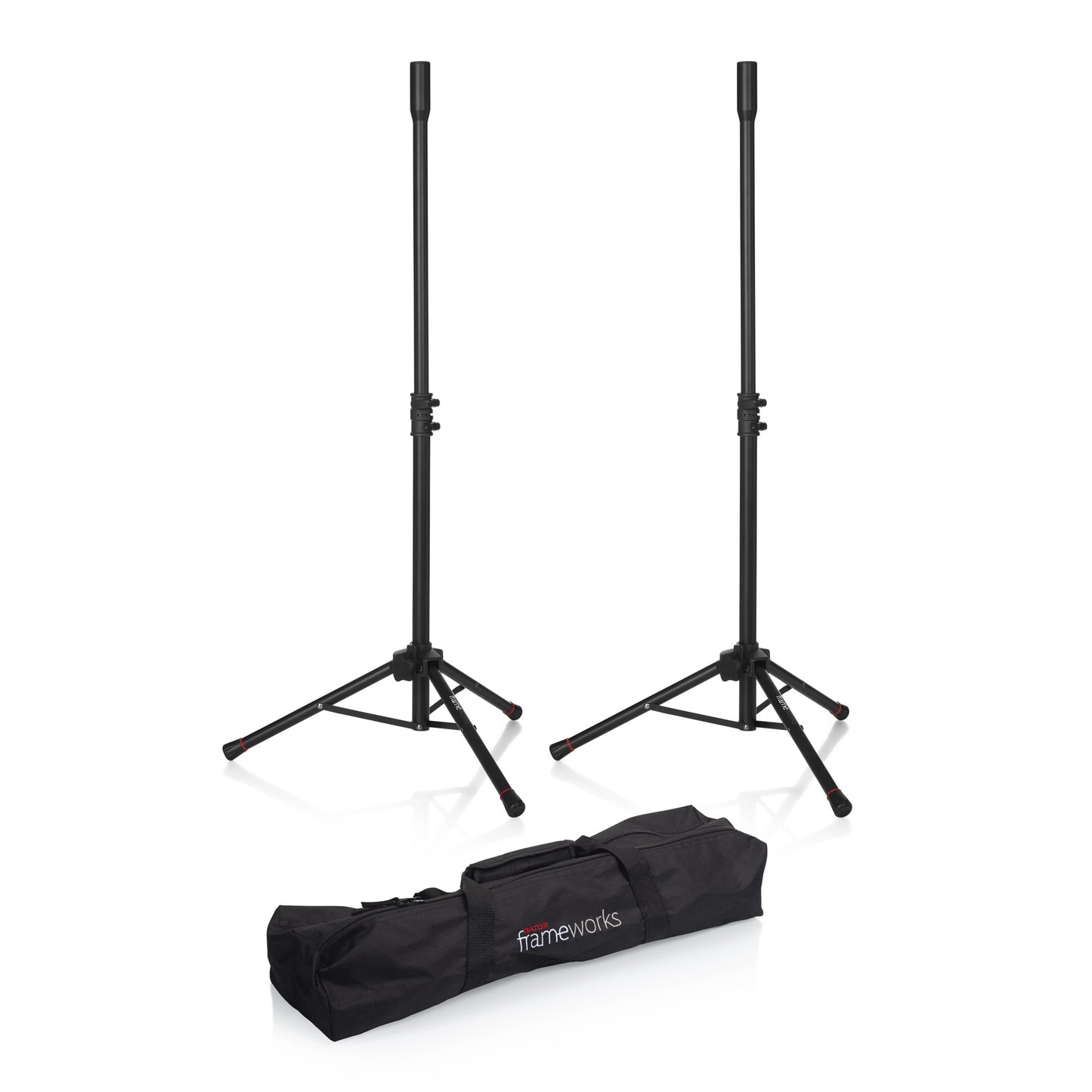 102858_Gator-GFWSPK0250SET-Frameworks-Mini-Speaker-Stand-Pair_ALT02sqr