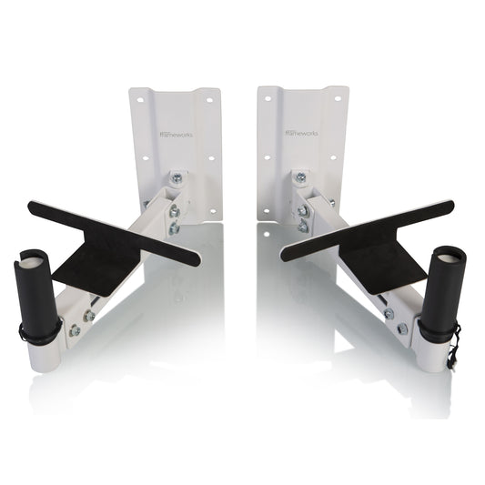 102860_Gator-GFWSPKWM100W-Wall-Mount-Speaker-Stand-_-White_ALT01sqr